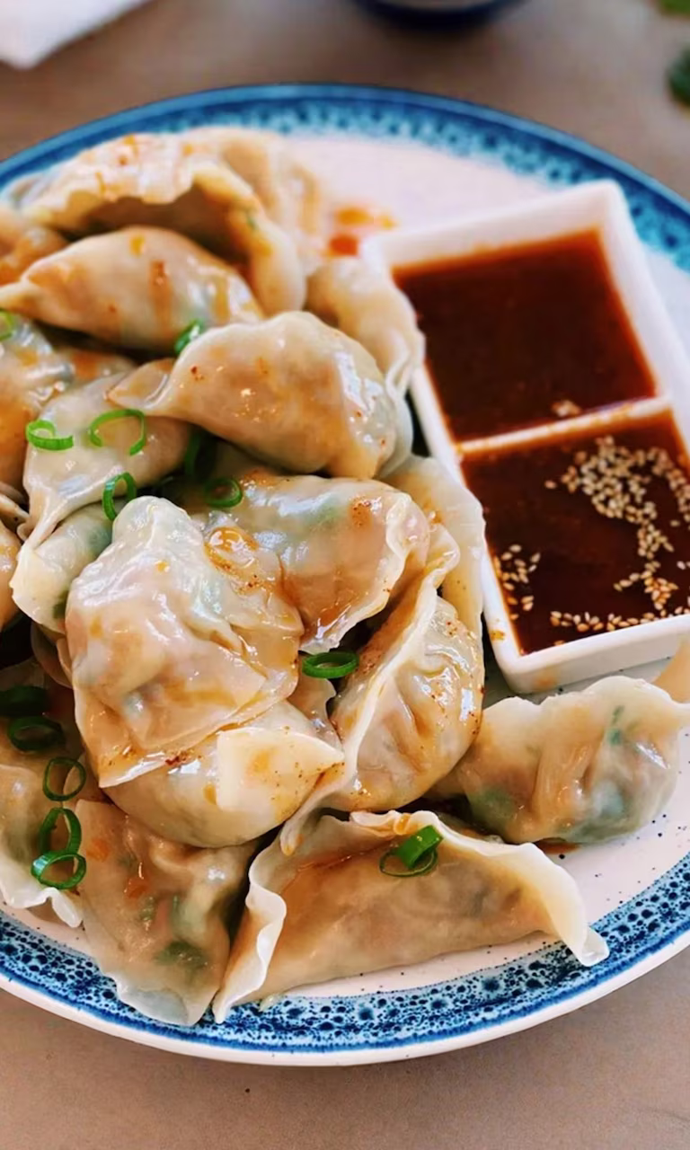 Dumplings
